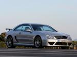 Mercedes-Benz CLK55 AMG DTM Street Version 2004 года